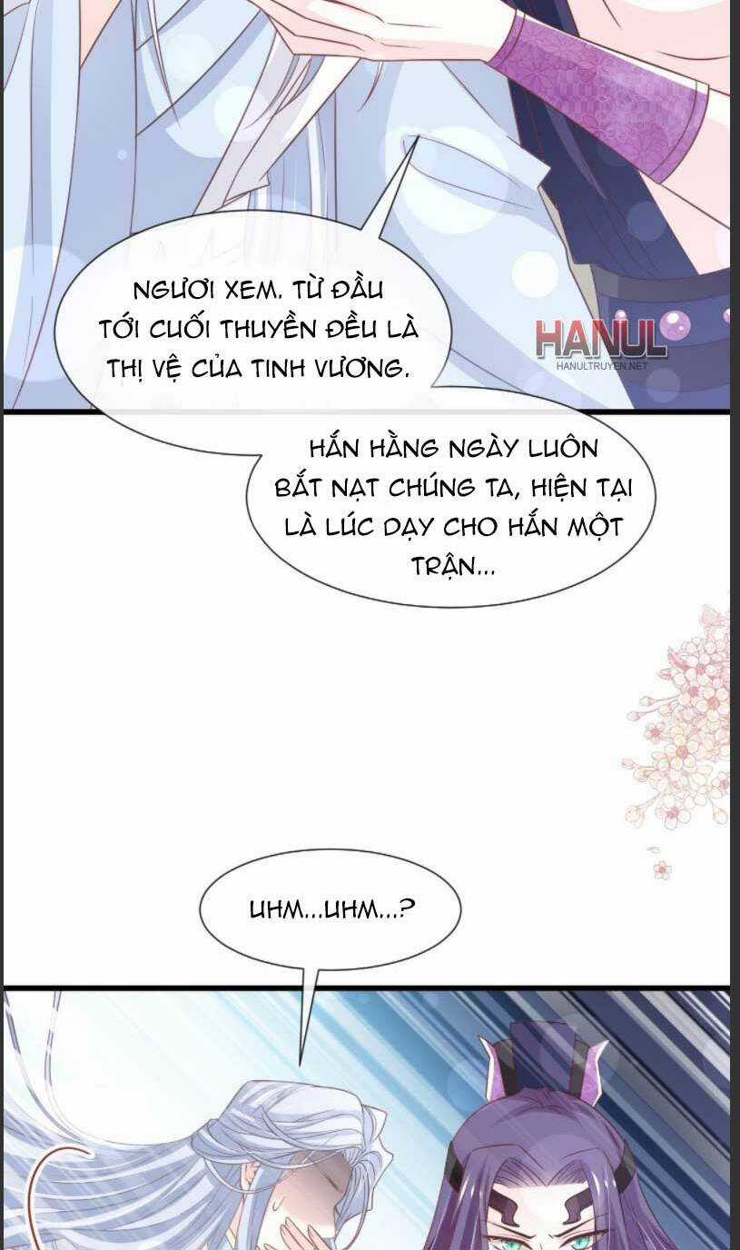 Thiên Hạ Đệ Nhất Sủng Phi - Chapter 241.1 - Trang 5