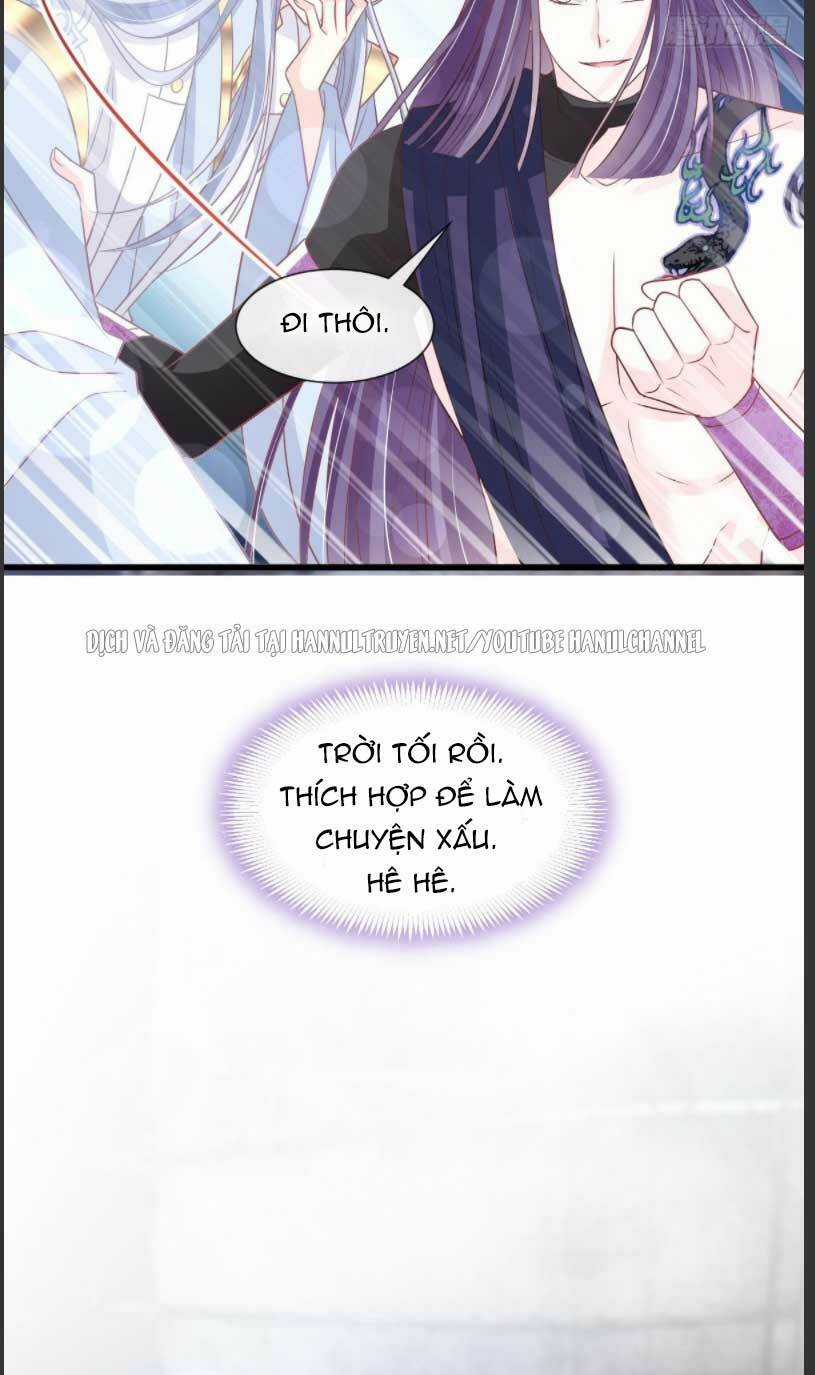 Thiên Hạ Đệ Nhất Sủng Phi - Chapter 241.1 - Trang 6