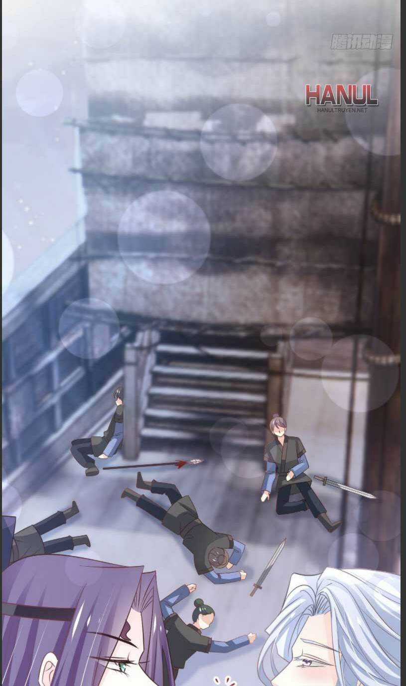 Thiên Hạ Đệ Nhất Sủng Phi - Chapter 241.1 - Trang 7