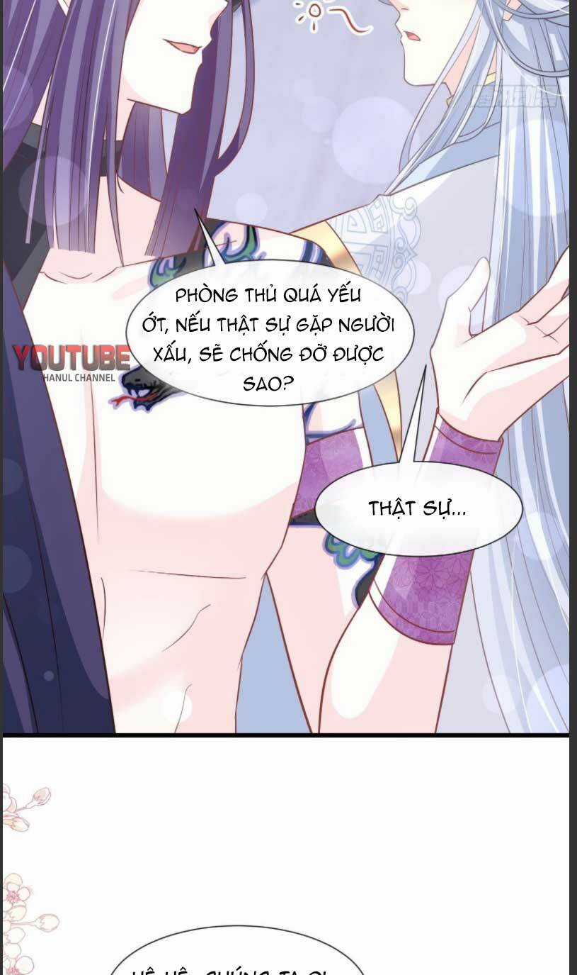 Thiên Hạ Đệ Nhất Sủng Phi - Chapter 241.1 - Trang 8