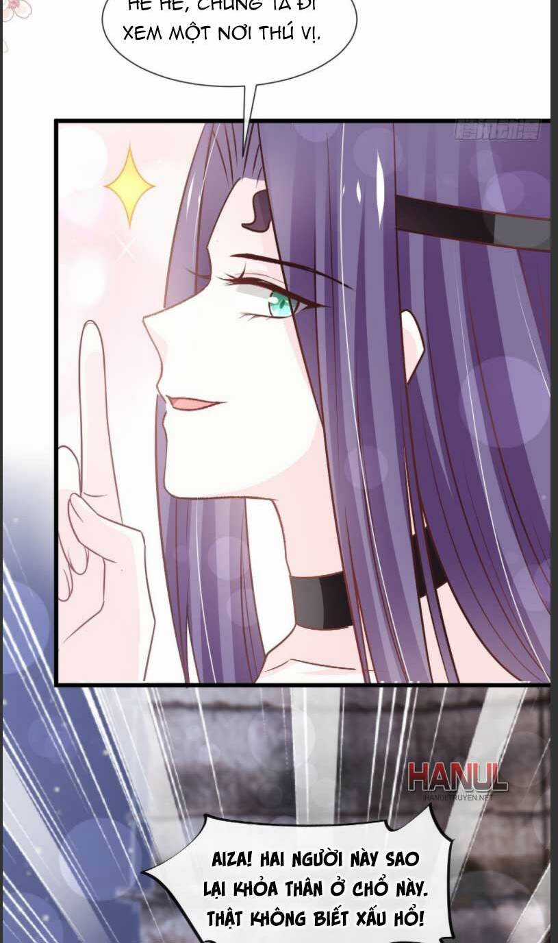 Thiên Hạ Đệ Nhất Sủng Phi - Chapter 241.1 - Trang 9