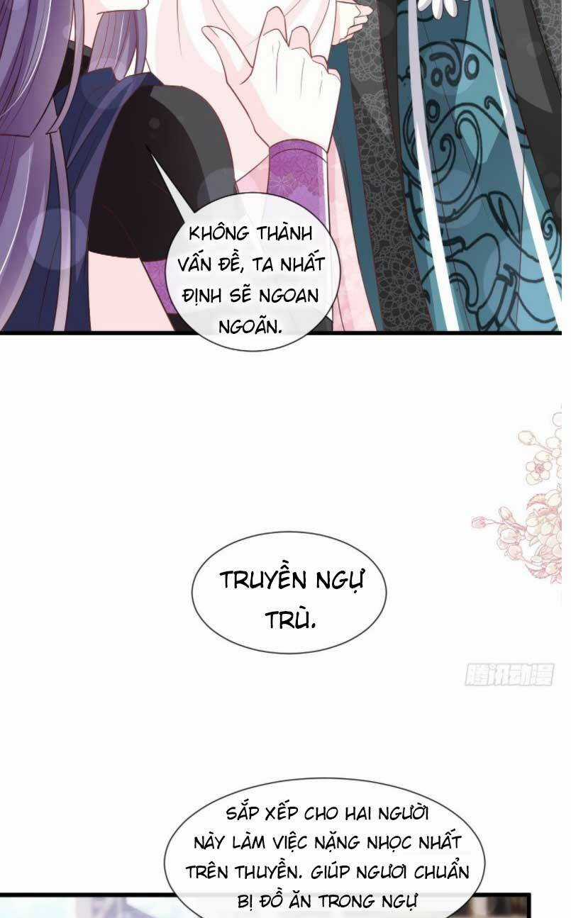 Thiên Hạ Đệ Nhất Sủng Phi - Chapter 241.2 - Trang 12