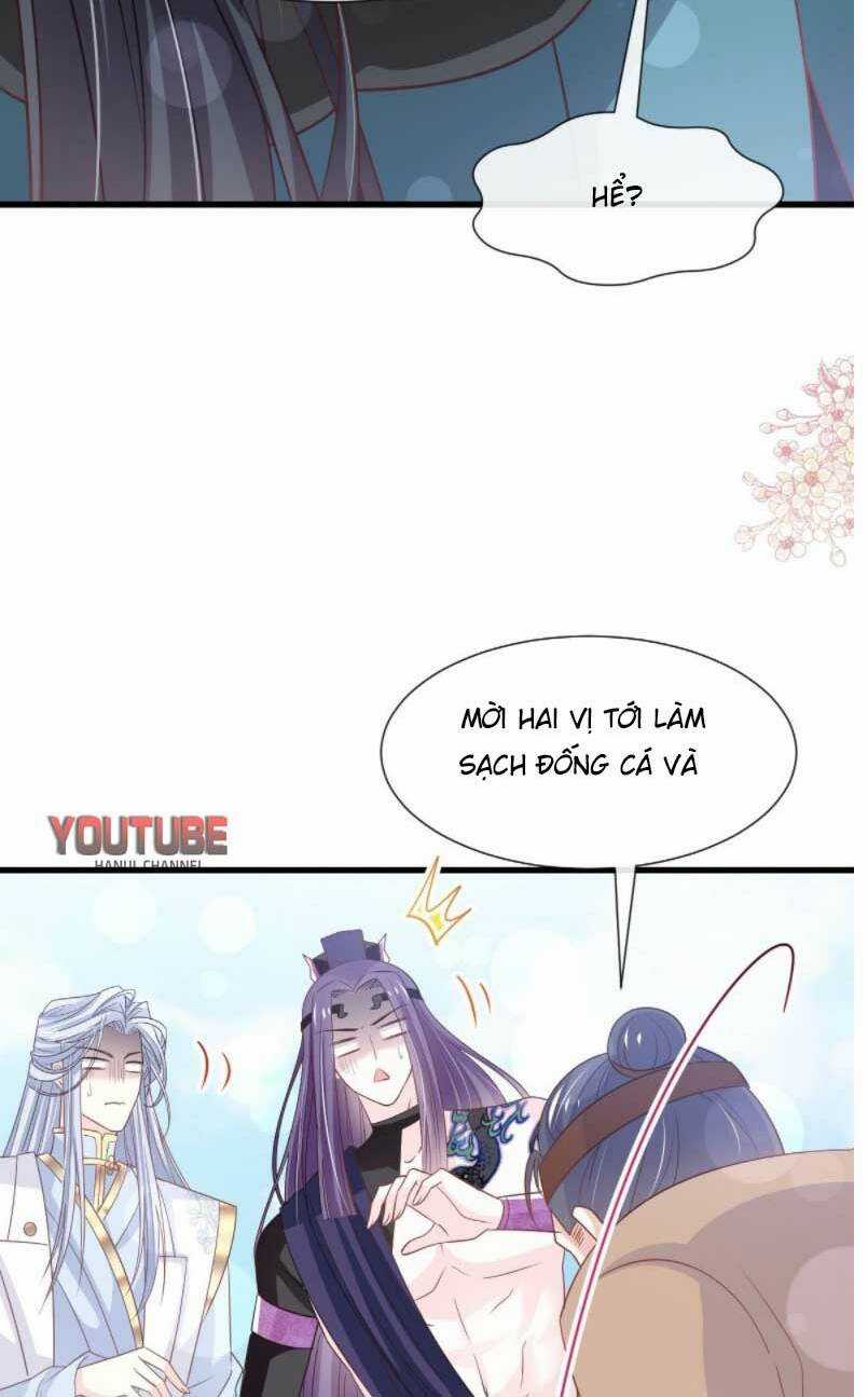 Thiên Hạ Đệ Nhất Sủng Phi - Chapter 241.2 - Trang 15