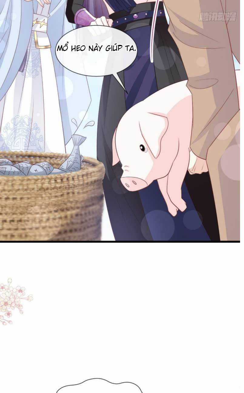 Thiên Hạ Đệ Nhất Sủng Phi - Chapter 241.2 - Trang 16