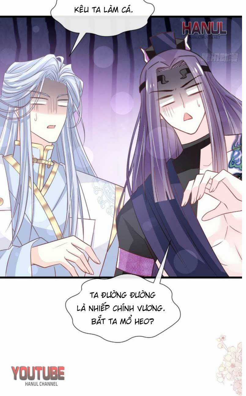 Thiên Hạ Đệ Nhất Sủng Phi - Chapter 241.2 - Trang 17