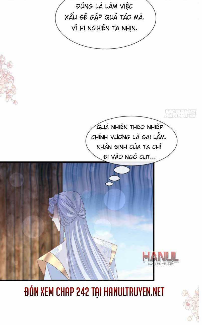 Thiên Hạ Đệ Nhất Sủng Phi - Chapter 241.2 - Trang 19