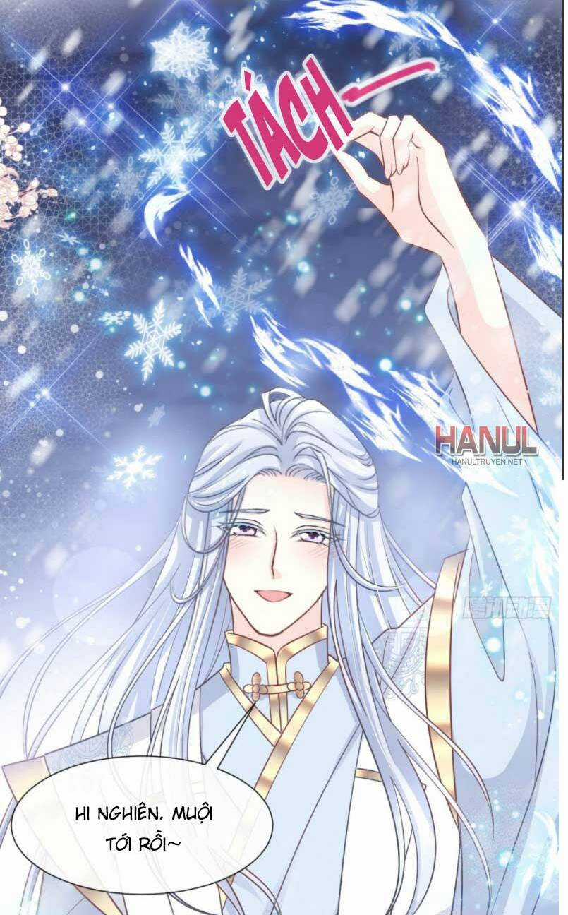 Thiên Hạ Đệ Nhất Sủng Phi - Chapter 241.2 - Trang 3