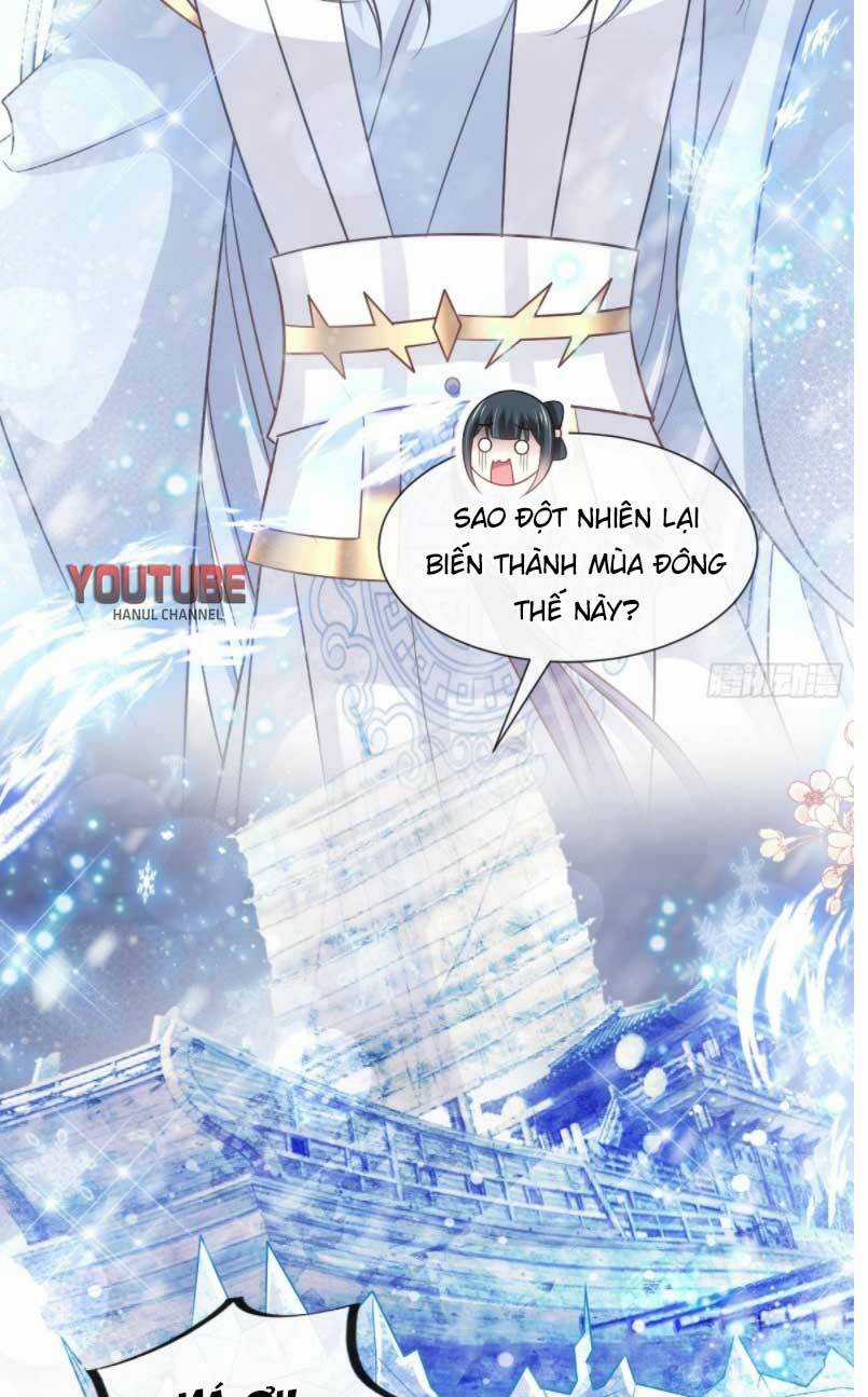 Thiên Hạ Đệ Nhất Sủng Phi - Chapter 241.2 - Trang 4