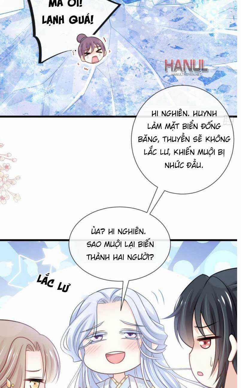 Thiên Hạ Đệ Nhất Sủng Phi - Chapter 241.2 - Trang 5