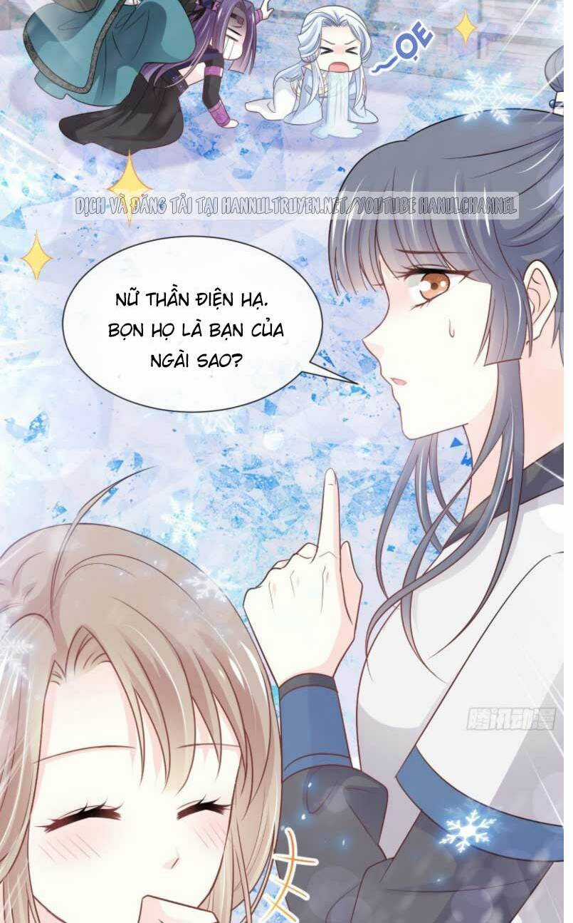 Thiên Hạ Đệ Nhất Sủng Phi - Chapter 241.2 - Trang 7