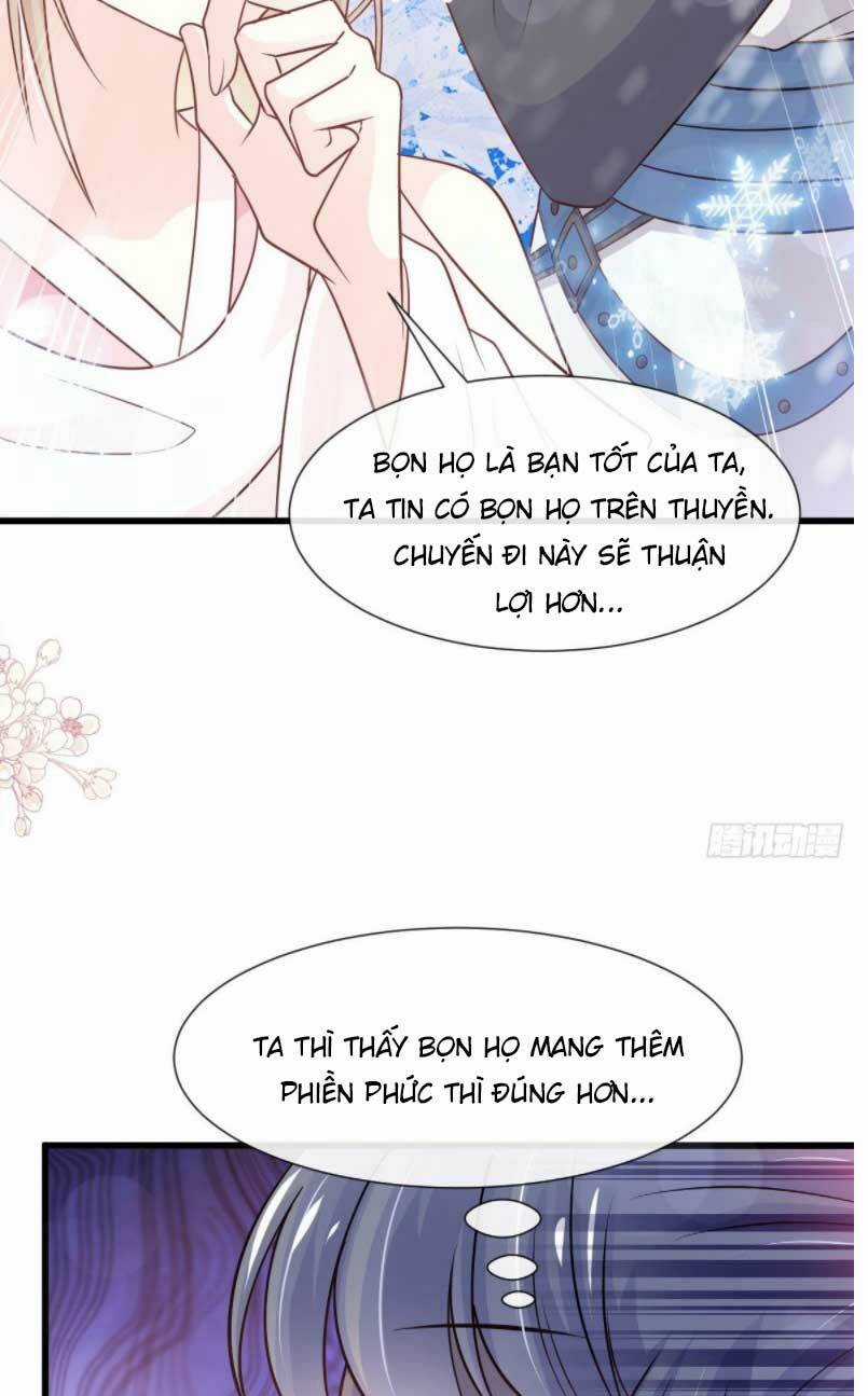 Thiên Hạ Đệ Nhất Sủng Phi - Chapter 241.2 - Trang 8