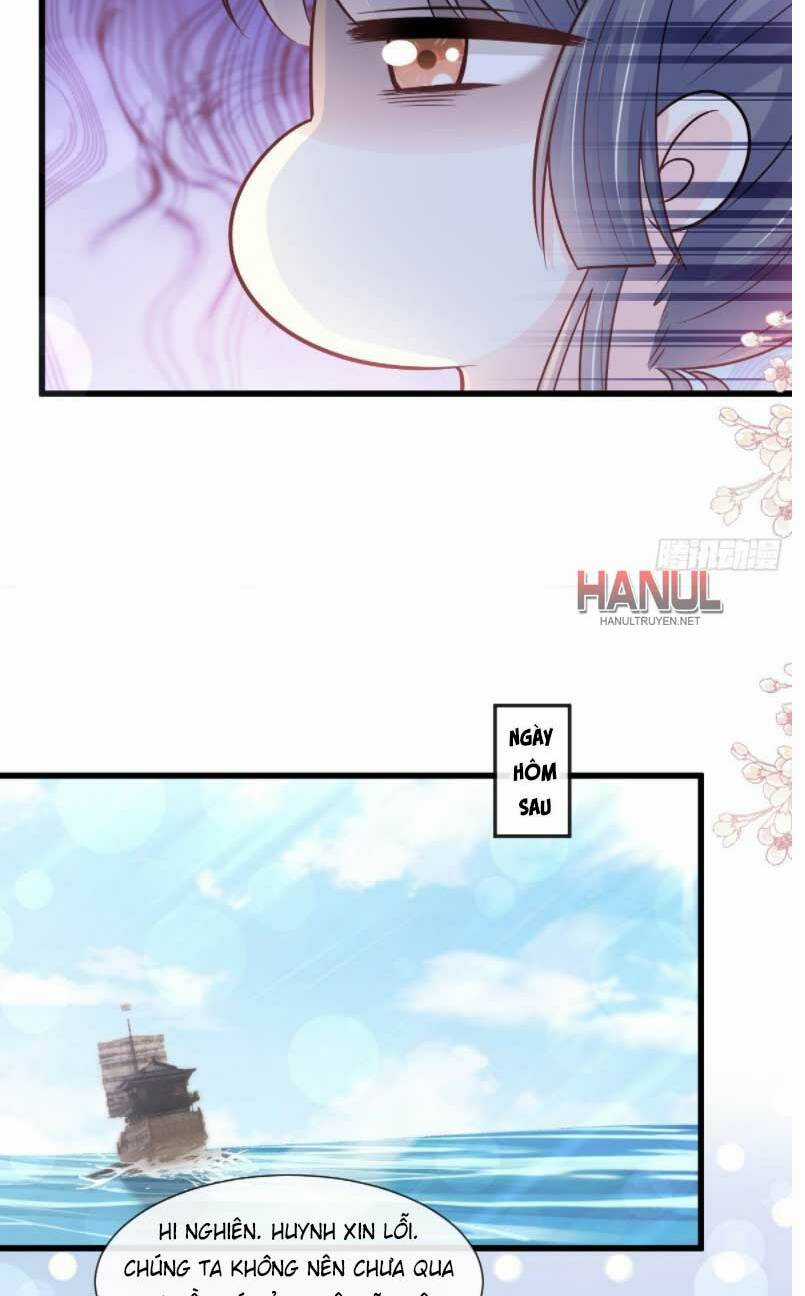 Thiên Hạ Đệ Nhất Sủng Phi - Chapter 241.2 - Trang 9