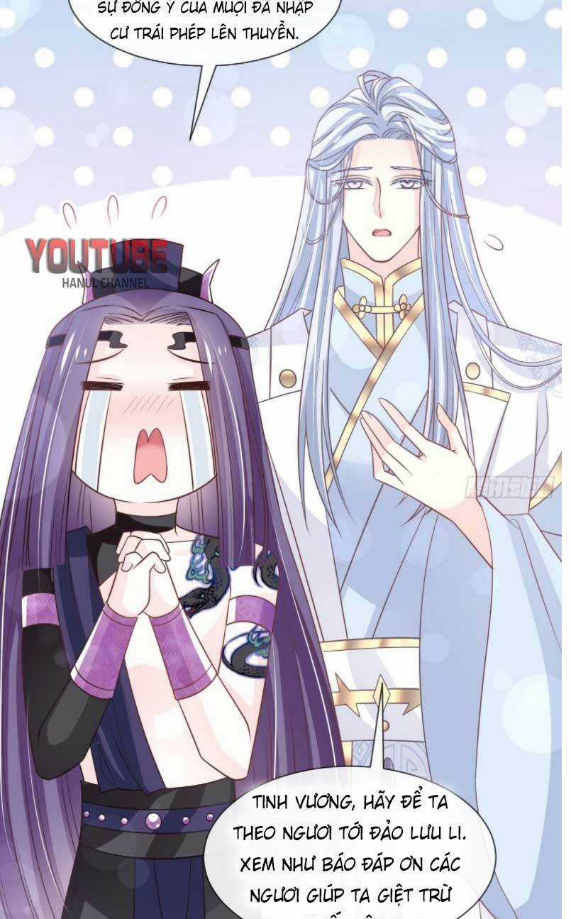 Thiên Hạ Đệ Nhất Sủng Phi - Chapter 241.2 - Trang 10