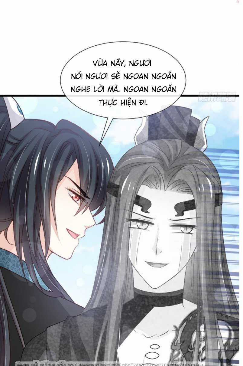 Thiên Hạ Đệ Nhất Sủng Phi - Chapter 242.1 - Trang 2