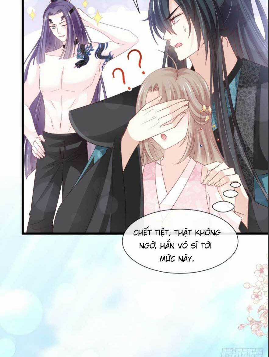 Thiên Hạ Đệ Nhất Sủng Phi - Chapter 242.1 - Trang 11