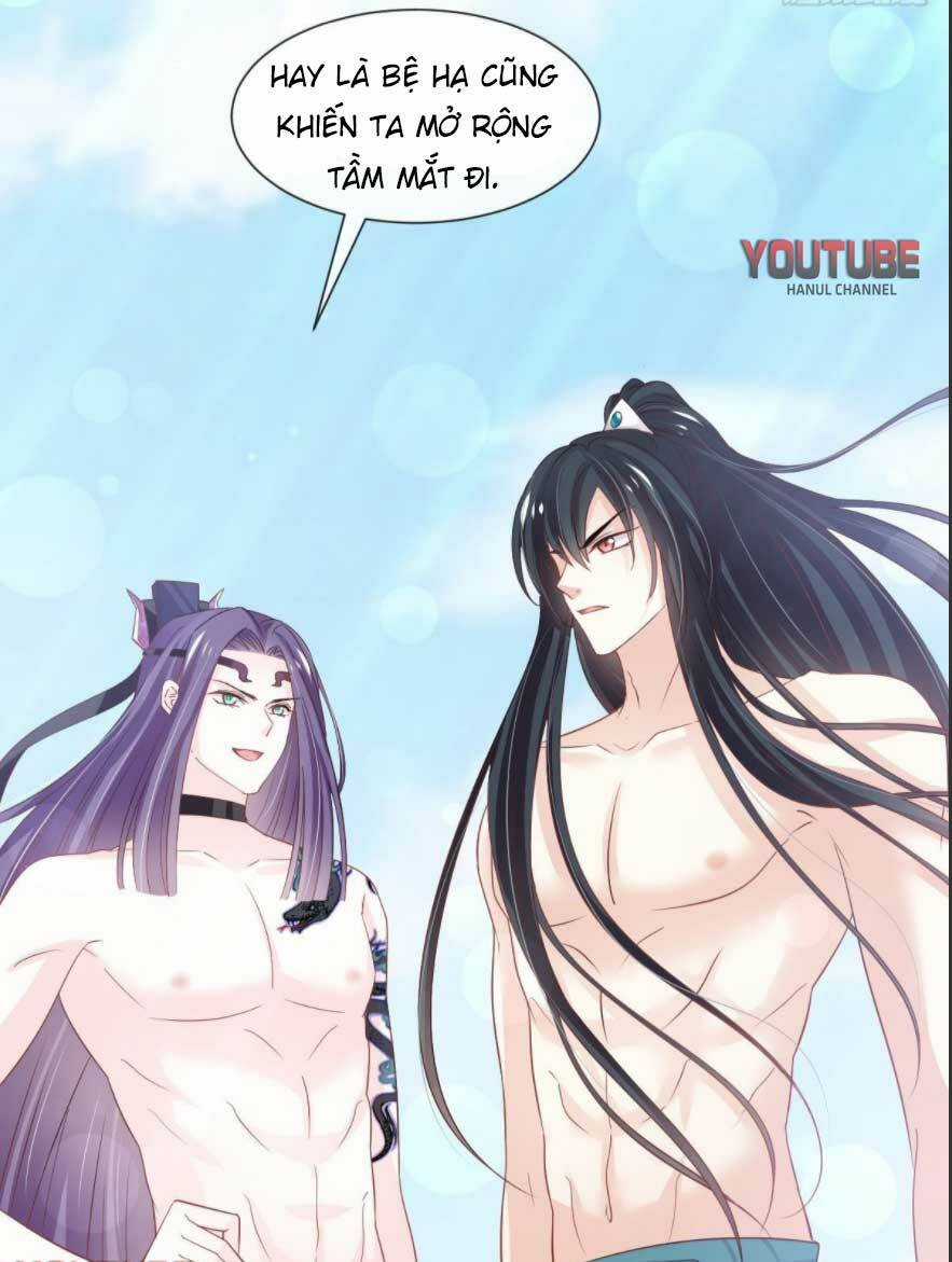 Thiên Hạ Đệ Nhất Sủng Phi - Chapter 242.1 - Trang 12