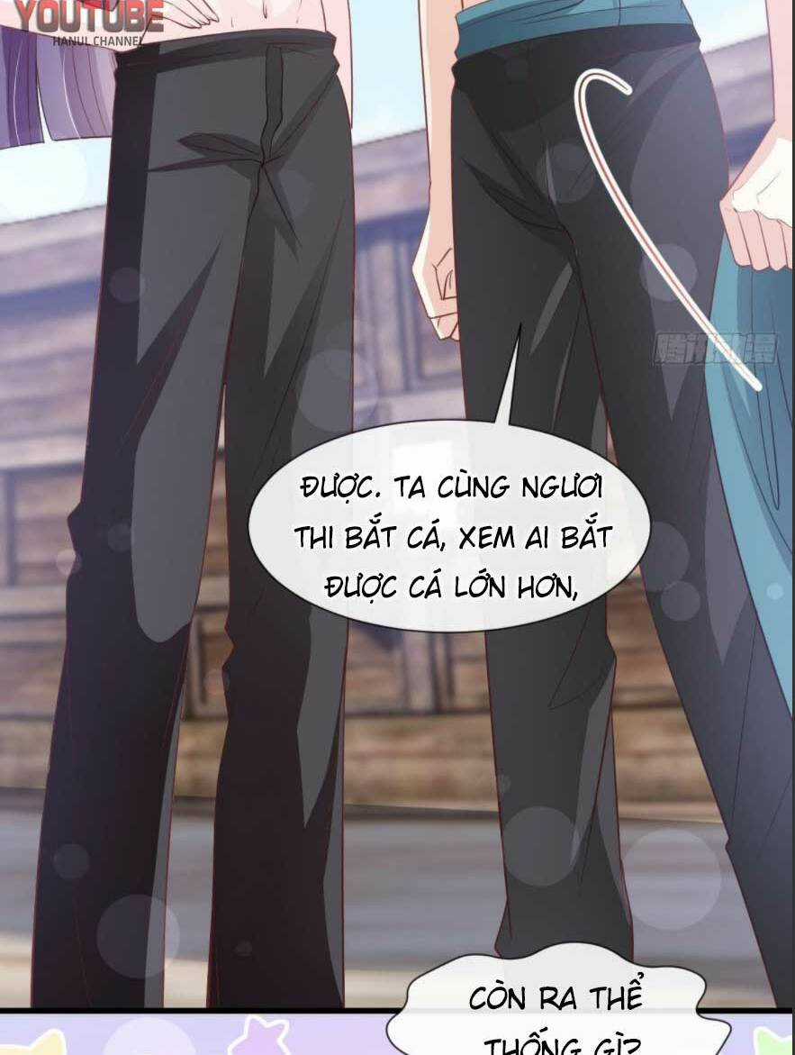 Thiên Hạ Đệ Nhất Sủng Phi - Chapter 242.1 - Trang 13