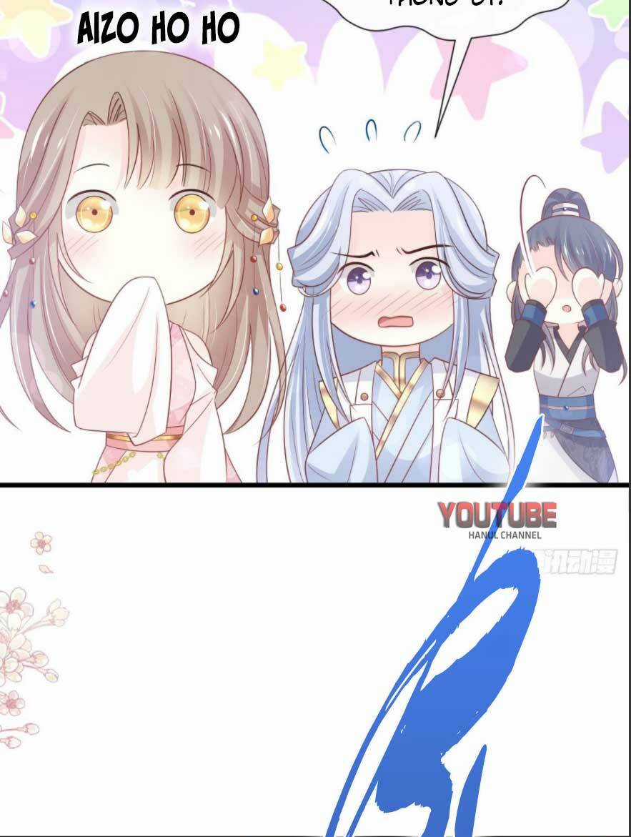 Thiên Hạ Đệ Nhất Sủng Phi - Chapter 242.1 - Trang 14