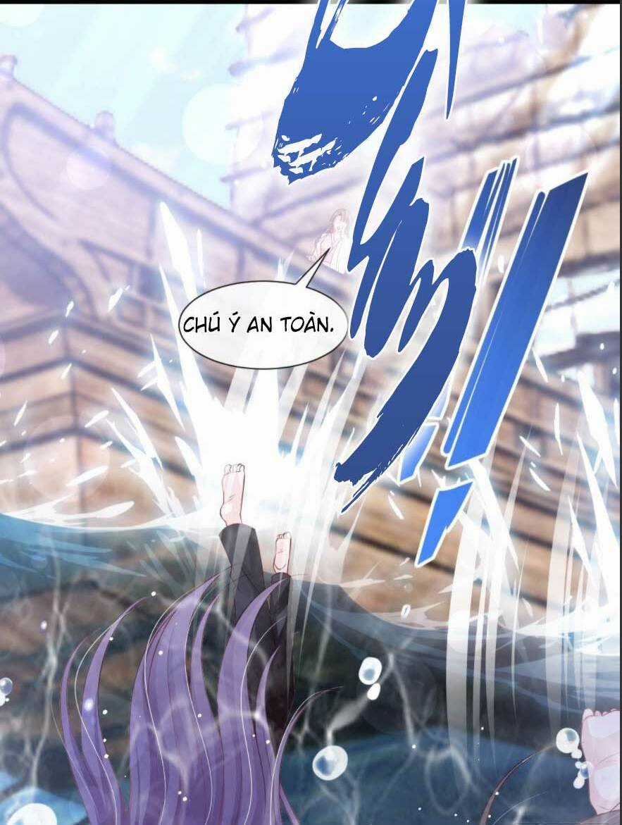 Thiên Hạ Đệ Nhất Sủng Phi - Chapter 242.1 - Trang 15