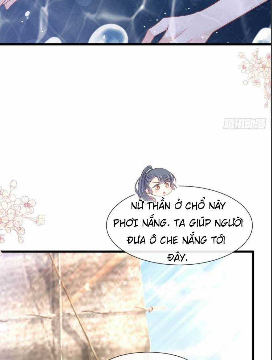 Thiên Hạ Đệ Nhất Sủng Phi - Chapter 242.1 - Trang 17