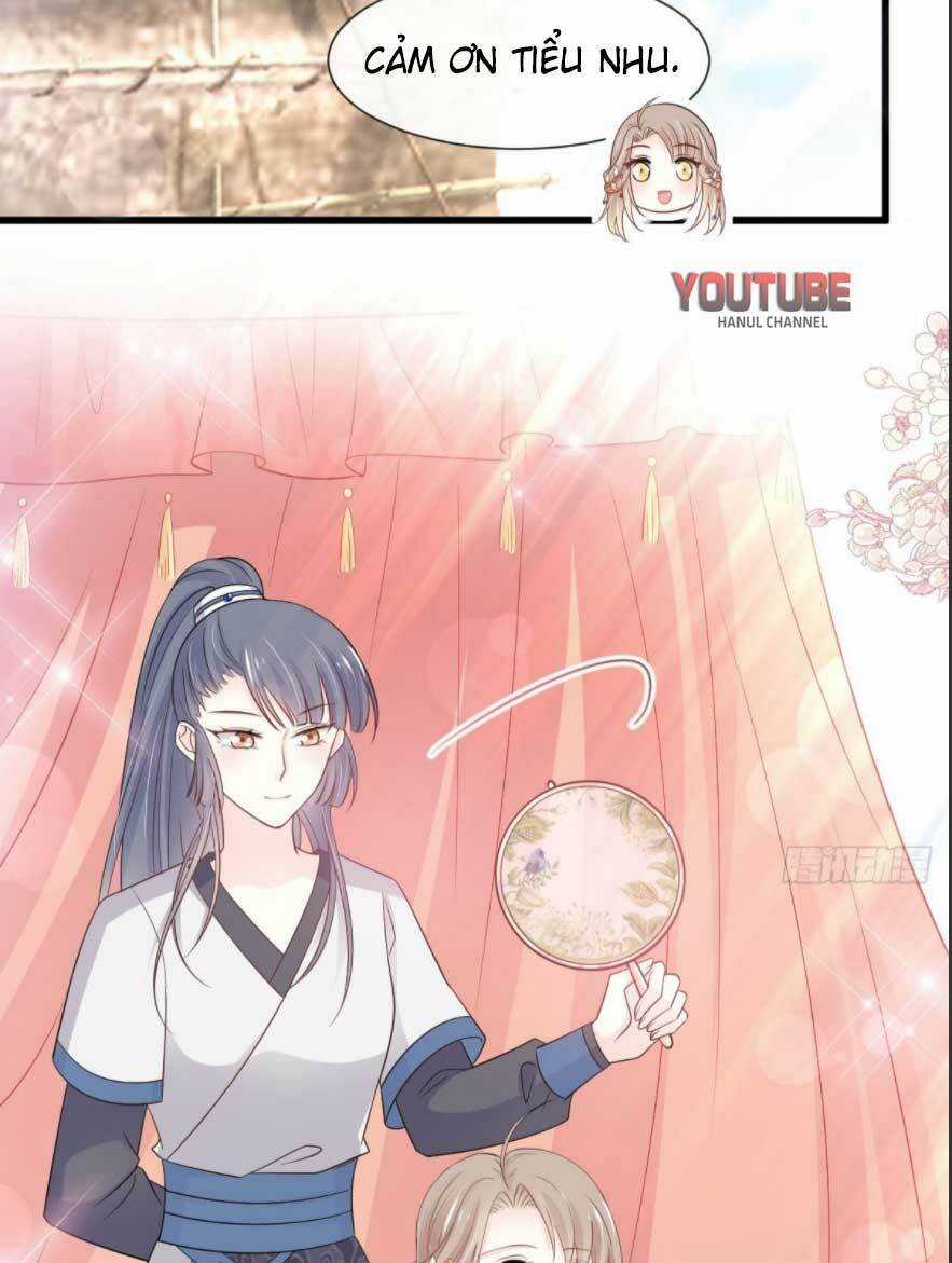 Thiên Hạ Đệ Nhất Sủng Phi - Chapter 242.1 - Trang 18