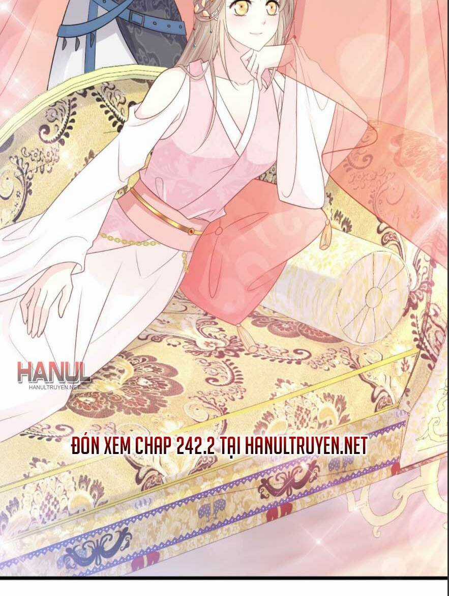 Thiên Hạ Đệ Nhất Sủng Phi - Chapter 242.1 - Trang 19