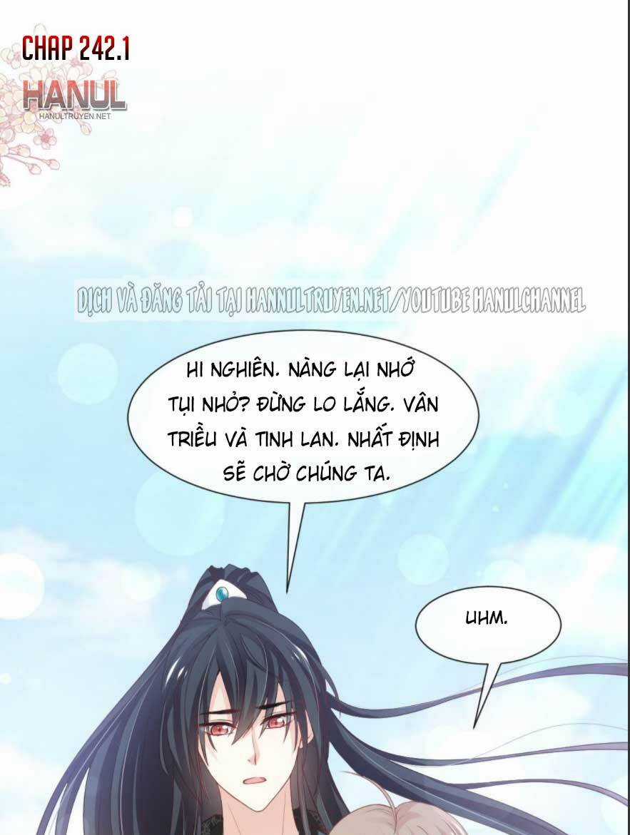 Thiên Hạ Đệ Nhất Sủng Phi - Chapter 242.1 - Trang 4