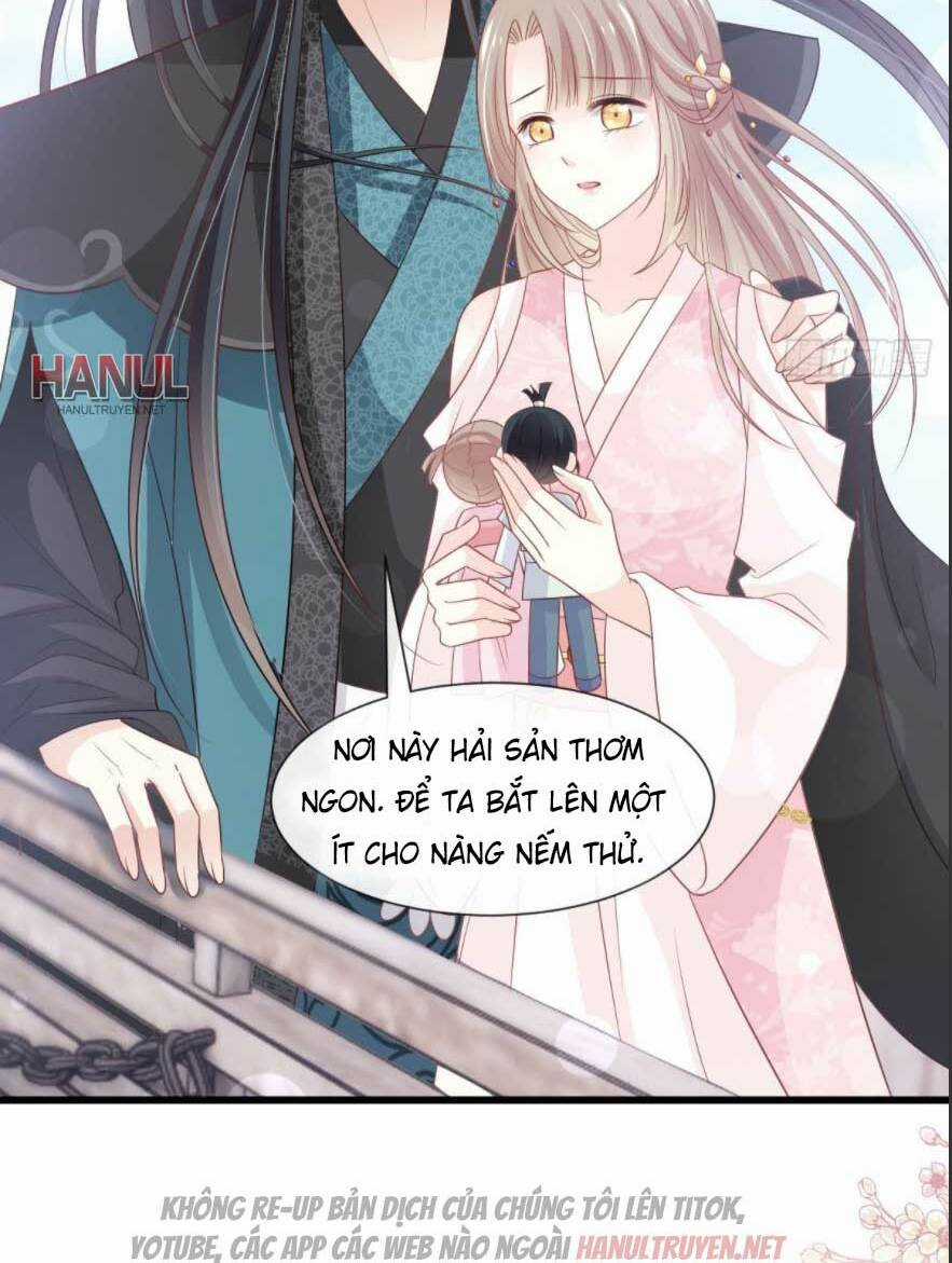 Thiên Hạ Đệ Nhất Sủng Phi - Chapter 242.1 - Trang 5