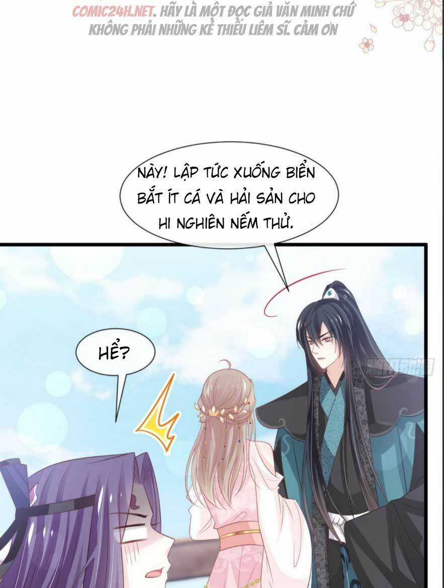 Thiên Hạ Đệ Nhất Sủng Phi - Chapter 242.1 - Trang 6