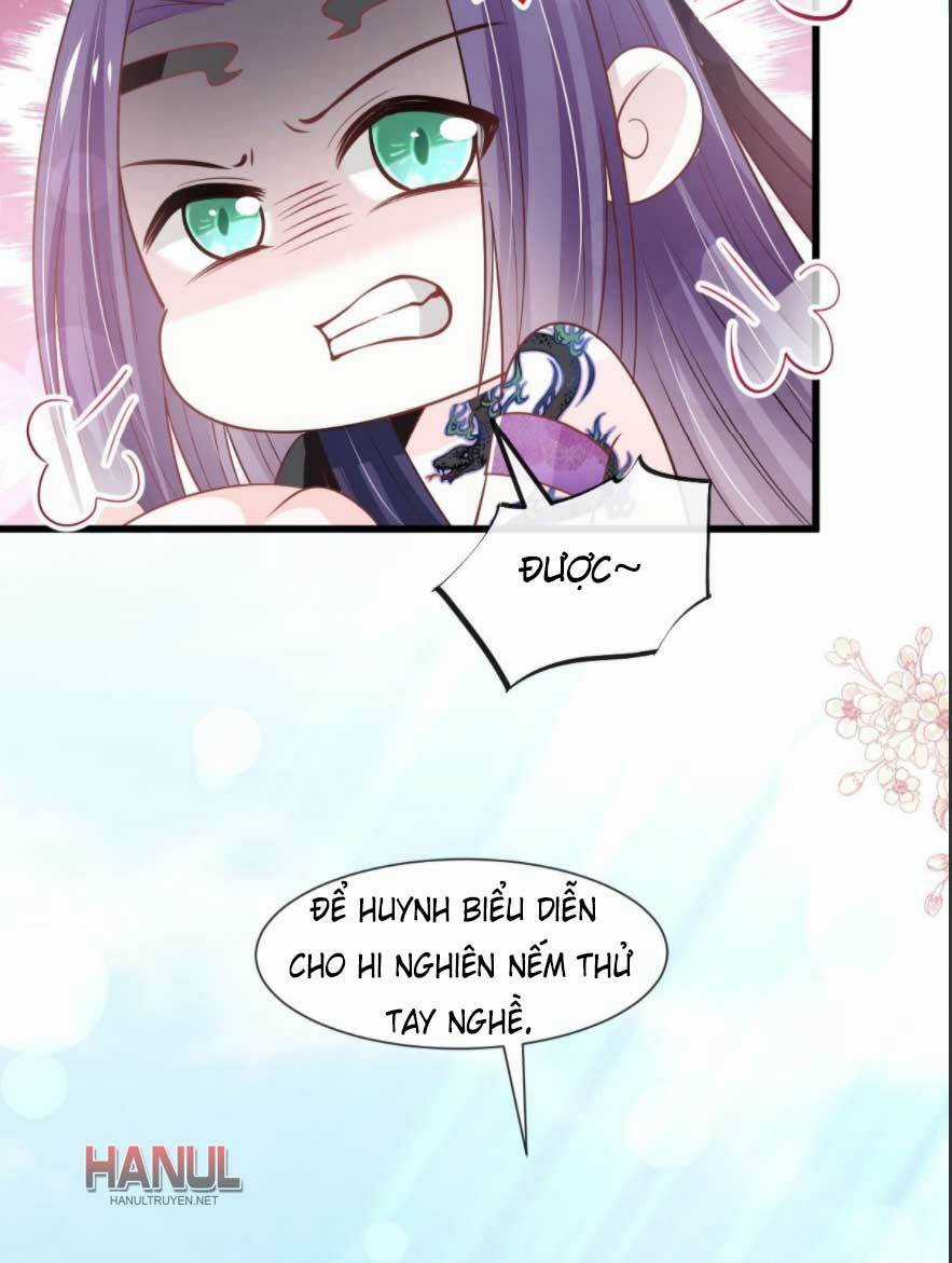 Thiên Hạ Đệ Nhất Sủng Phi - Chapter 242.1 - Trang 8