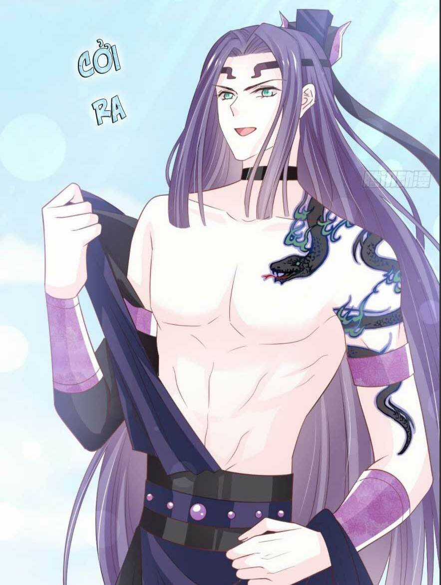 Thiên Hạ Đệ Nhất Sủng Phi - Chapter 242.1 - Trang 9