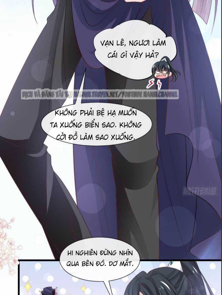 Thiên Hạ Đệ Nhất Sủng Phi - Chapter 242.1 - Trang 10