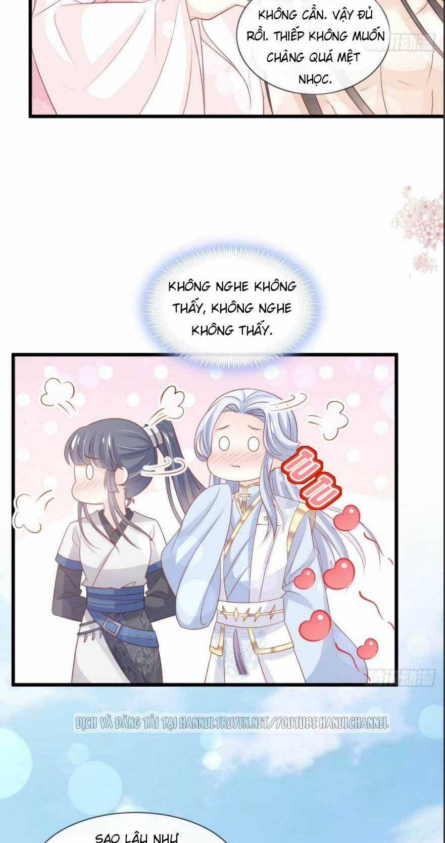 Thiên Hạ Đệ Nhất Sủng Phi - Chapter 242.2 - Trang 11