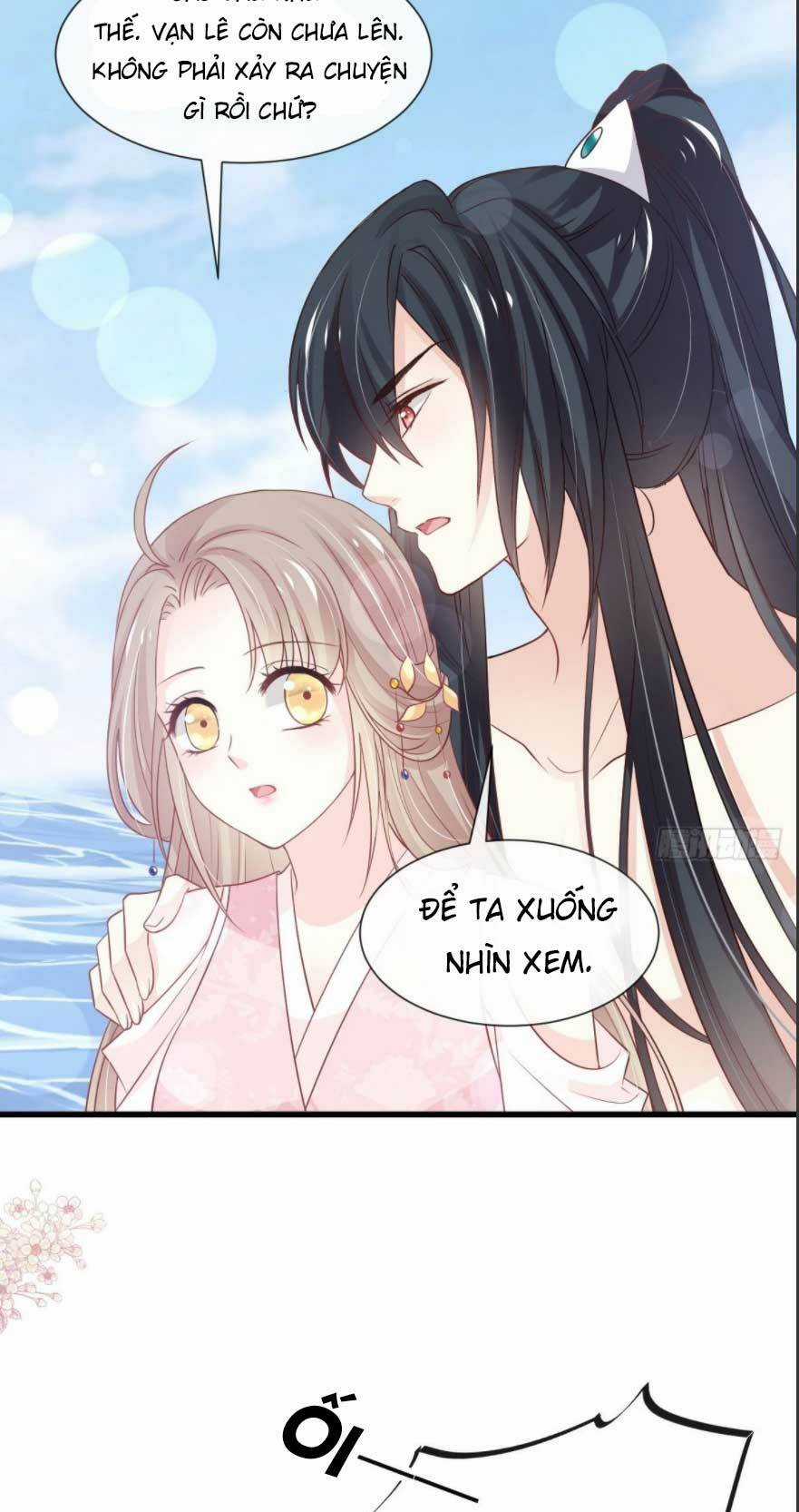 Thiên Hạ Đệ Nhất Sủng Phi - Chapter 242.2 - Trang 12