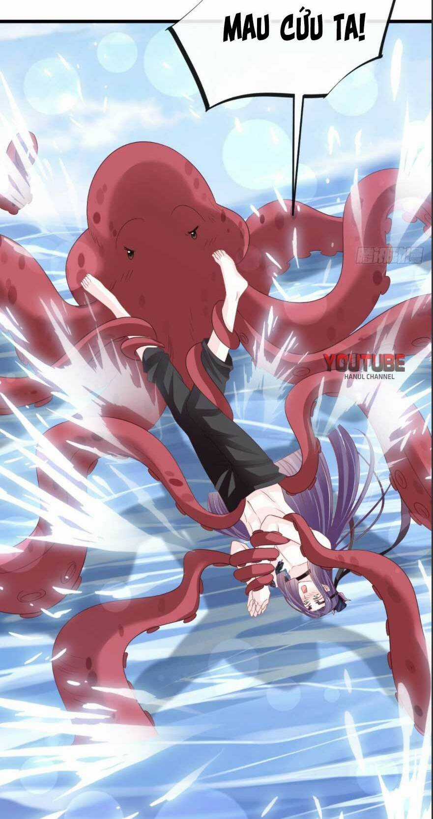 Thiên Hạ Đệ Nhất Sủng Phi - Chapter 242.2 - Trang 13