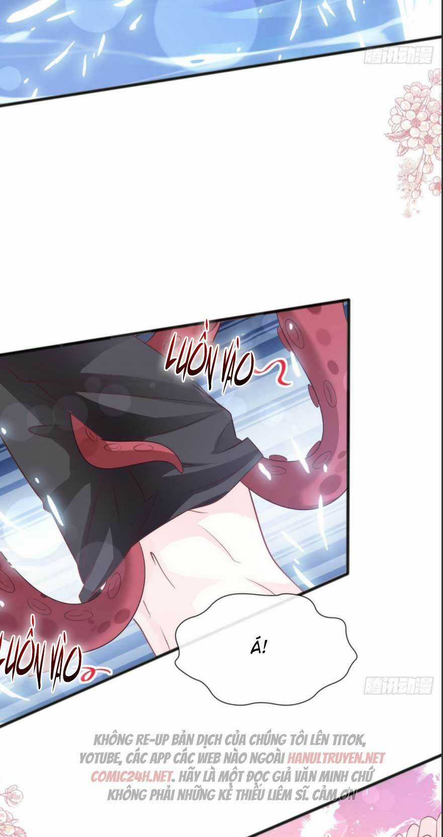 Thiên Hạ Đệ Nhất Sủng Phi - Chapter 242.2 - Trang 14