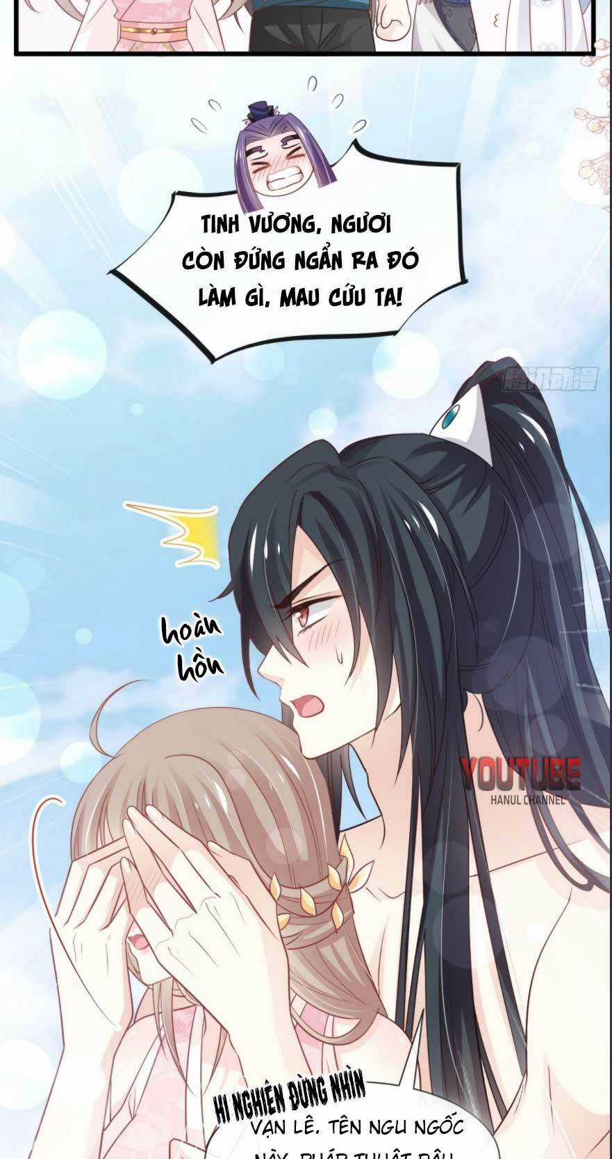 Thiên Hạ Đệ Nhất Sủng Phi - Chapter 242.2 - Trang 16