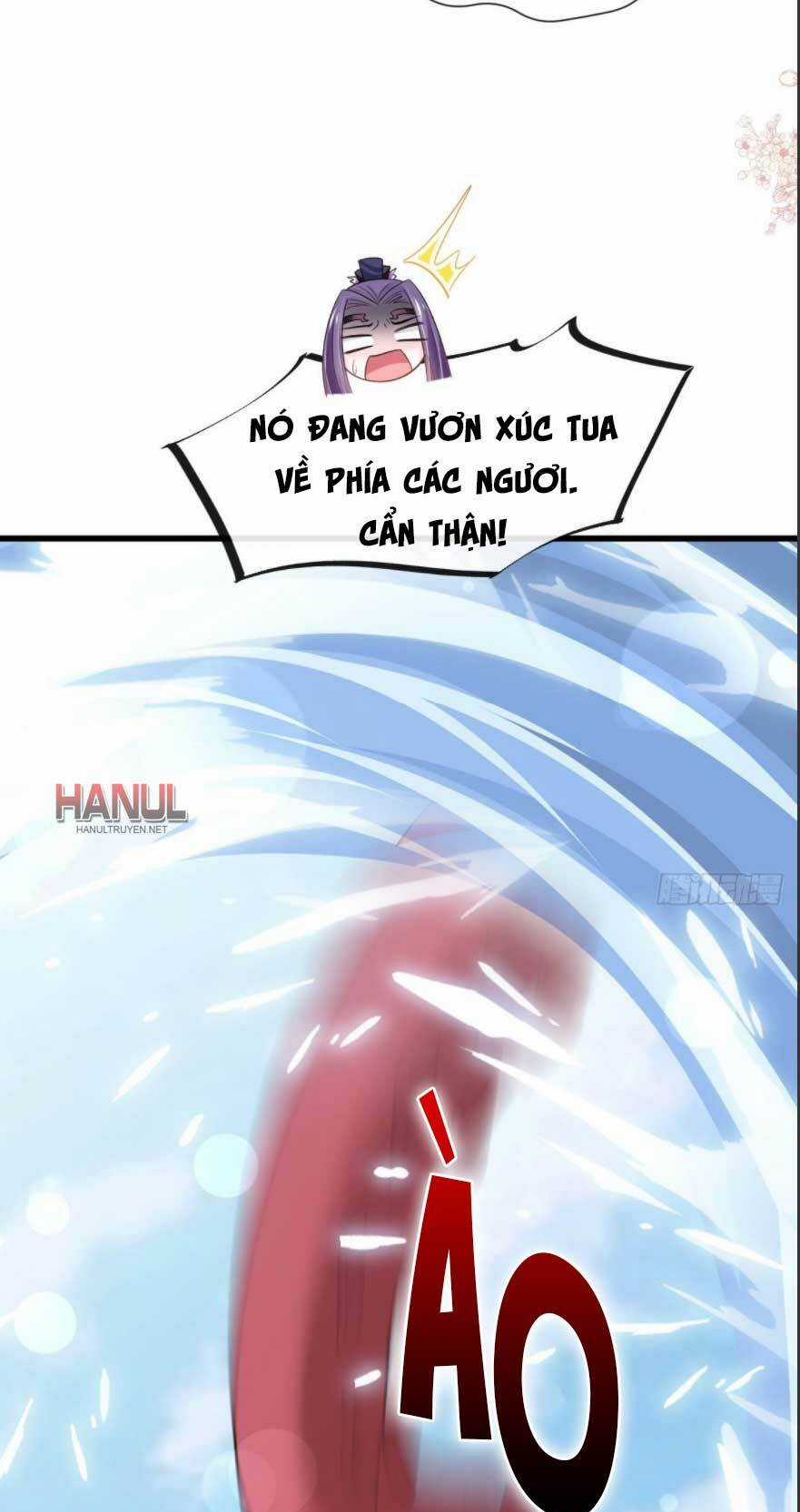 Thiên Hạ Đệ Nhất Sủng Phi - Chapter 242.2 - Trang 18