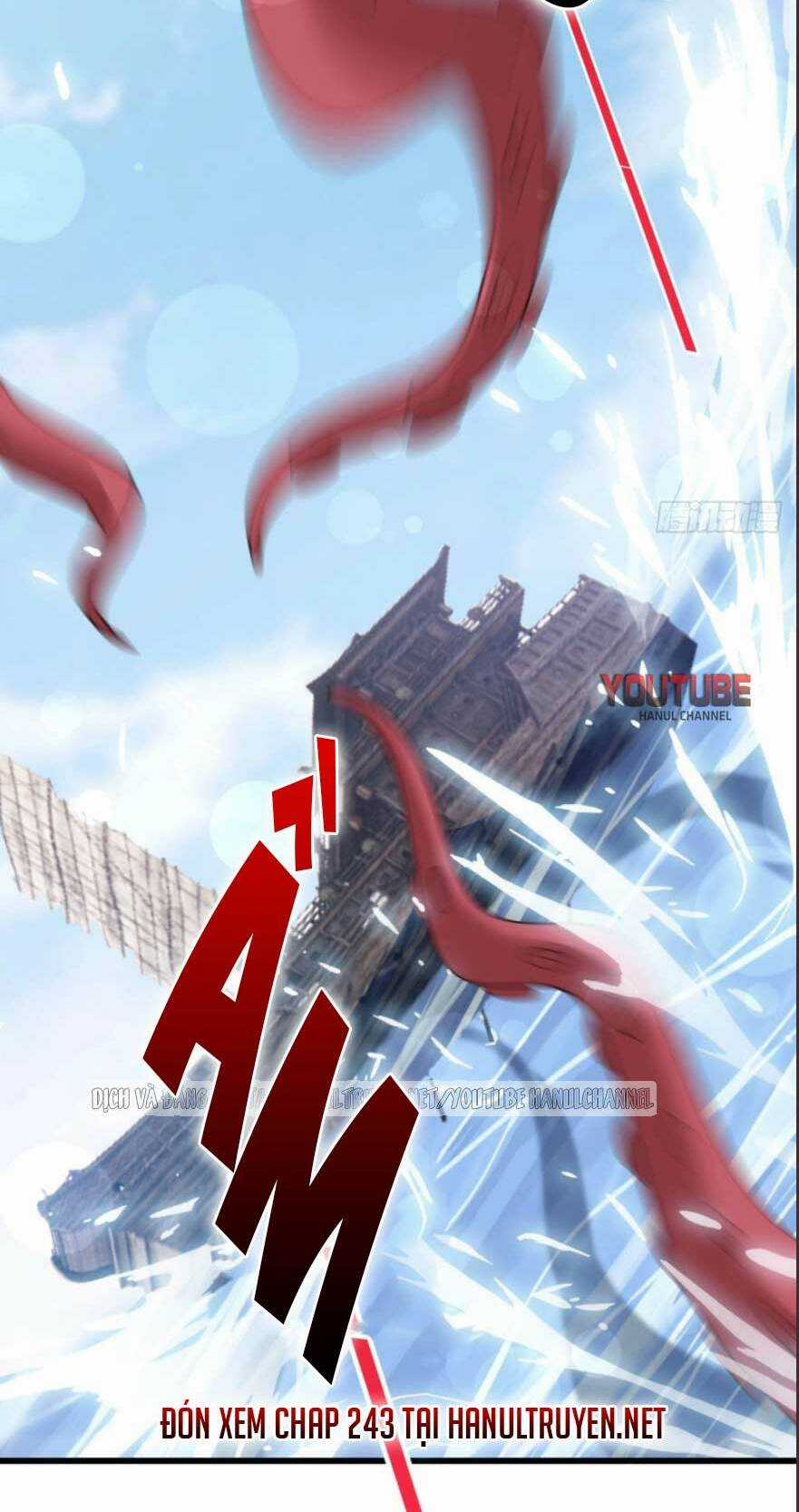 Thiên Hạ Đệ Nhất Sủng Phi - Chapter 242.2 - Trang 19