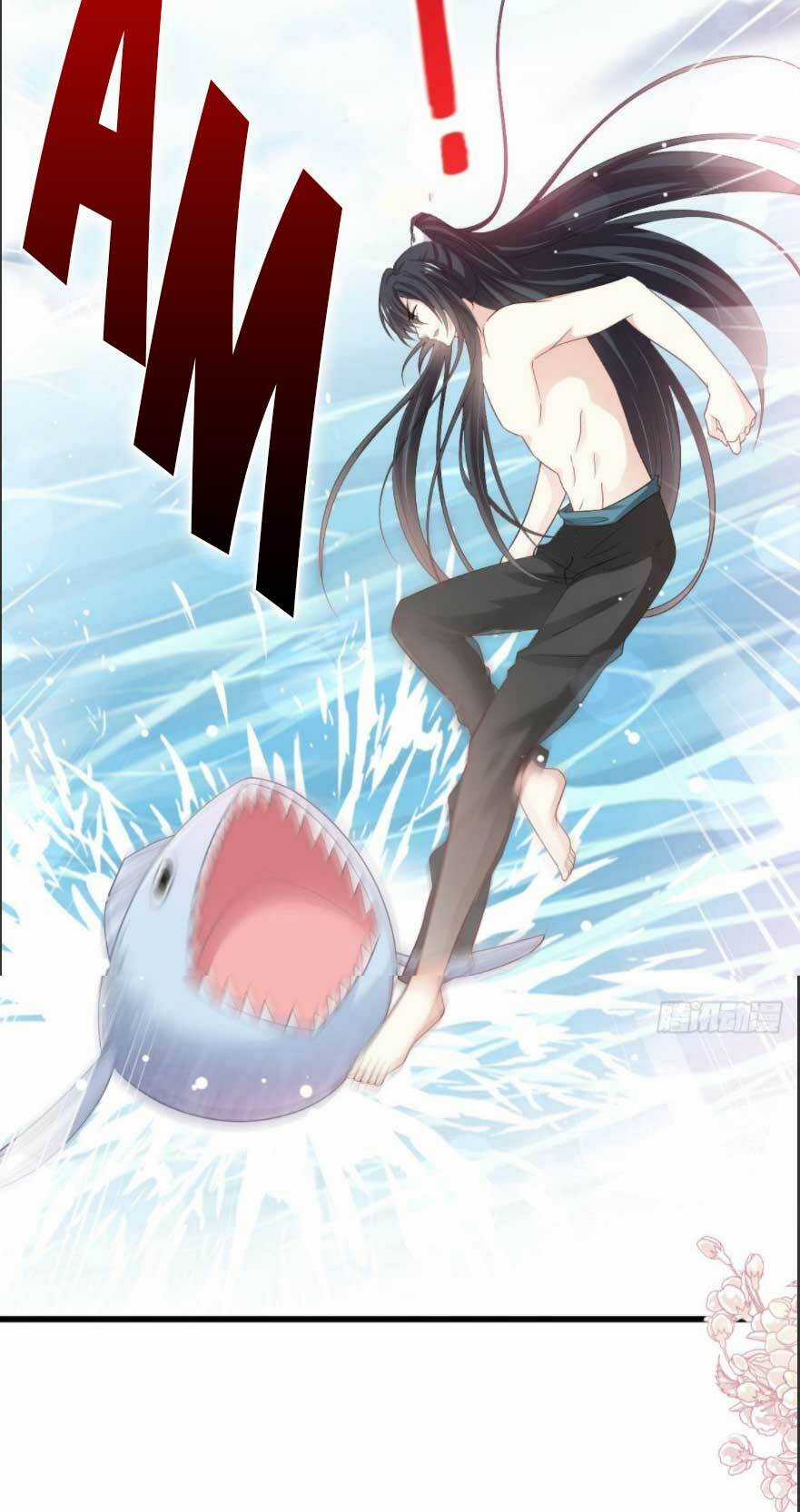 Thiên Hạ Đệ Nhất Sủng Phi - Chapter 242.2 - Trang 4