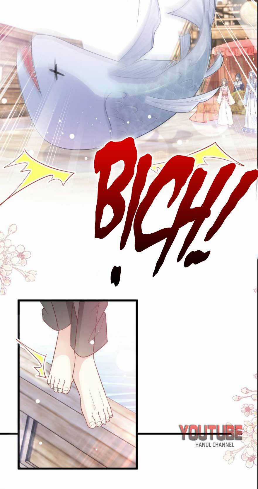 Thiên Hạ Đệ Nhất Sủng Phi - Chapter 242.2 - Trang 6