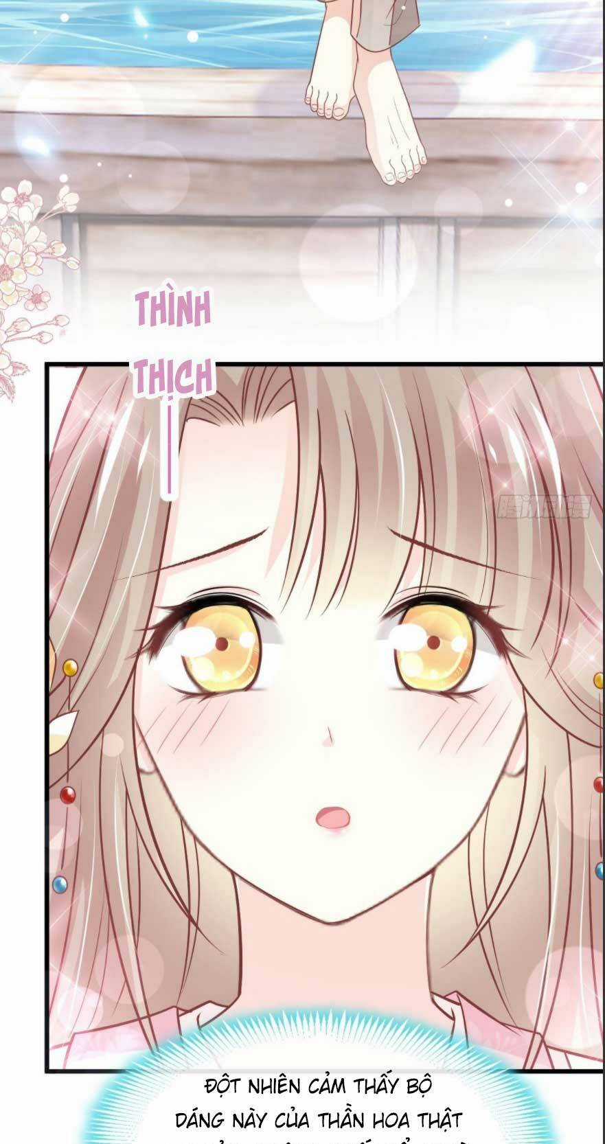 Thiên Hạ Đệ Nhất Sủng Phi - Chapter 242.2 - Trang 8