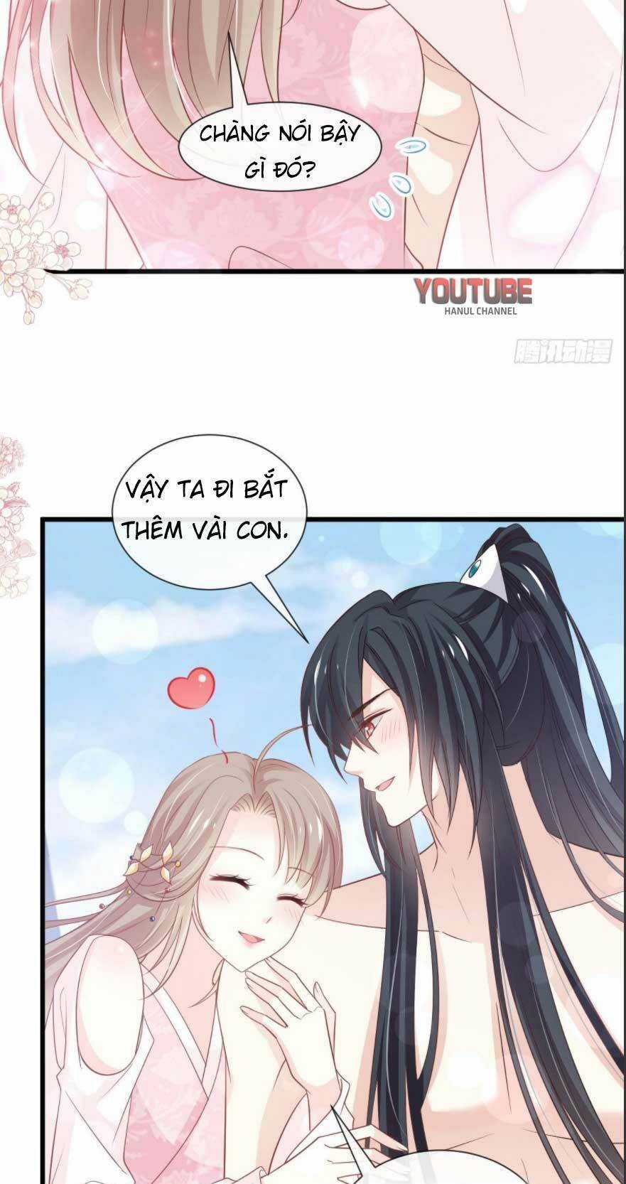 Thiên Hạ Đệ Nhất Sủng Phi - Chapter 242.2 - Trang 10