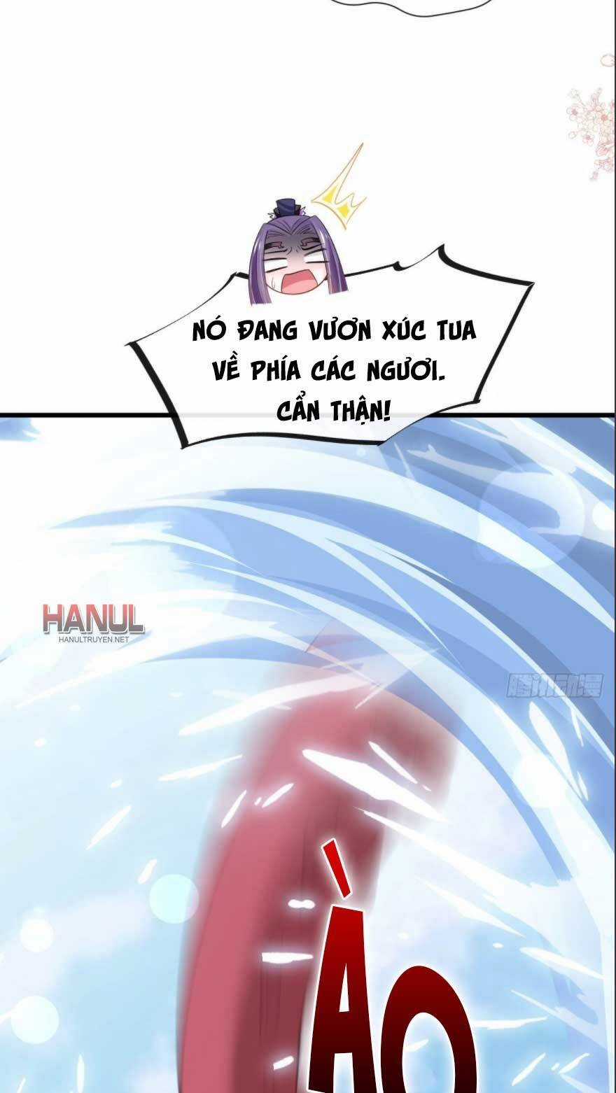 Thiên Hạ Đệ Nhất Sủng Phi - Chapter 243.1 - Trang 2