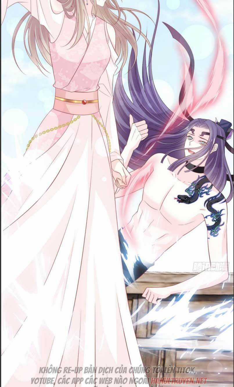 Thiên Hạ Đệ Nhất Sủng Phi - Chapter 243.1 - Trang 11