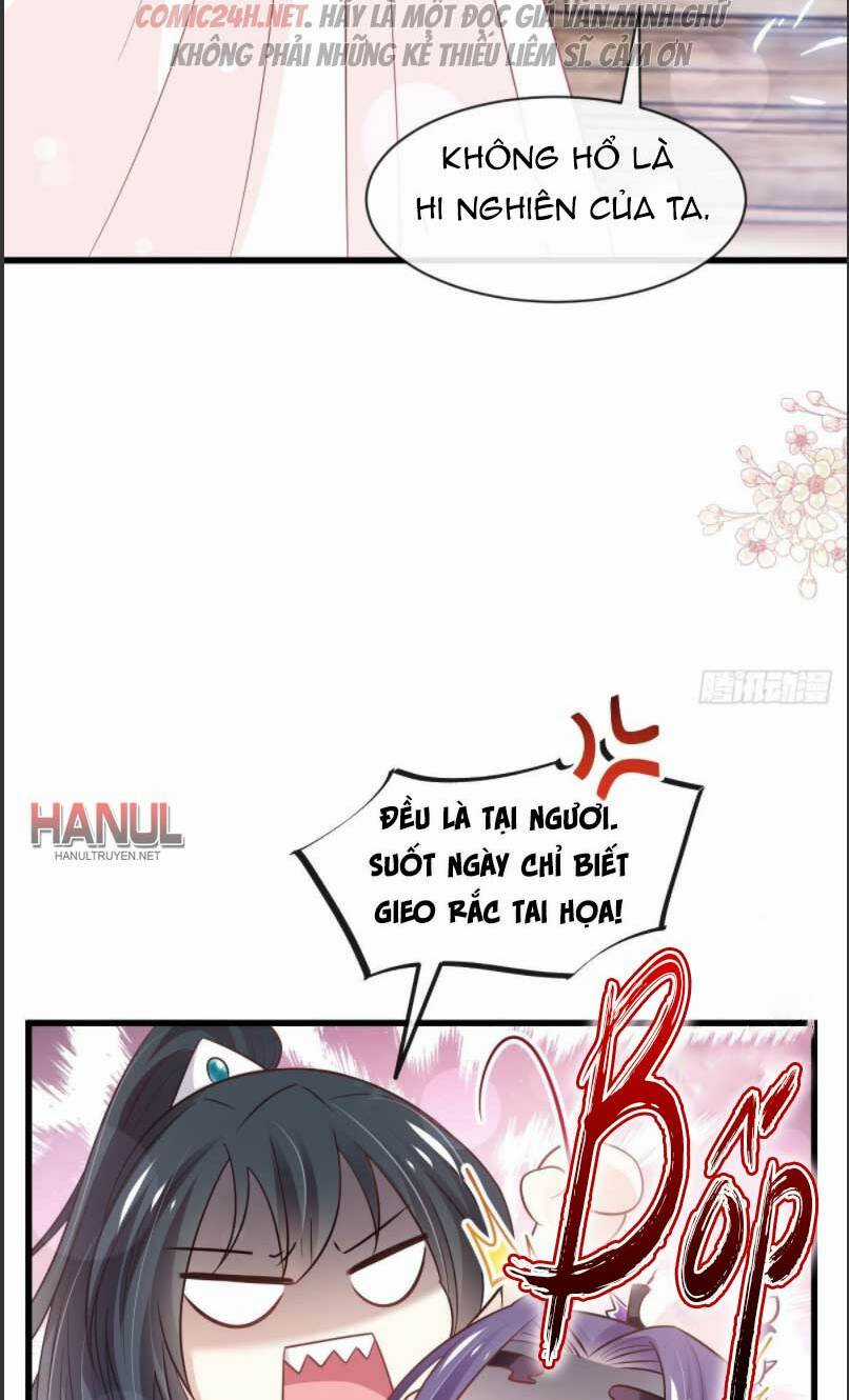 Thiên Hạ Đệ Nhất Sủng Phi - Chapter 243.1 - Trang 12