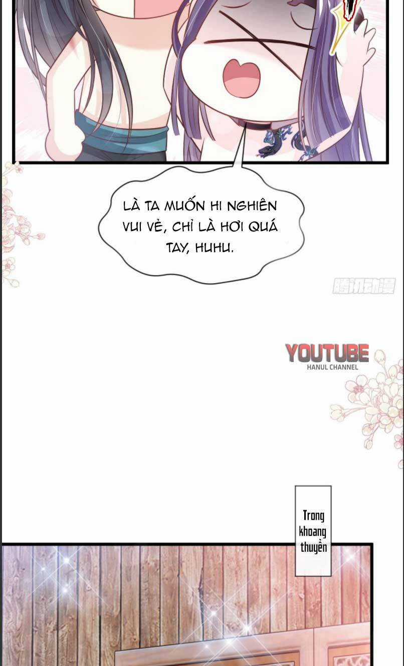 Thiên Hạ Đệ Nhất Sủng Phi - Chapter 243.1 - Trang 13