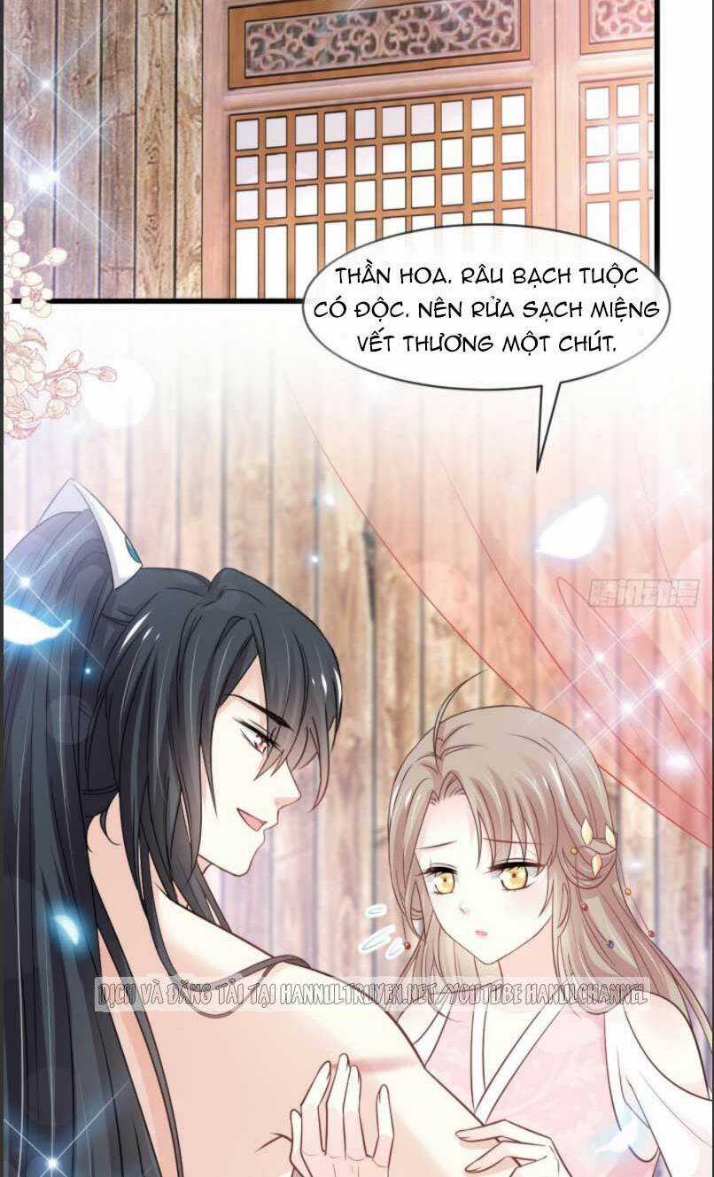 Thiên Hạ Đệ Nhất Sủng Phi - Chapter 243.1 - Trang 14