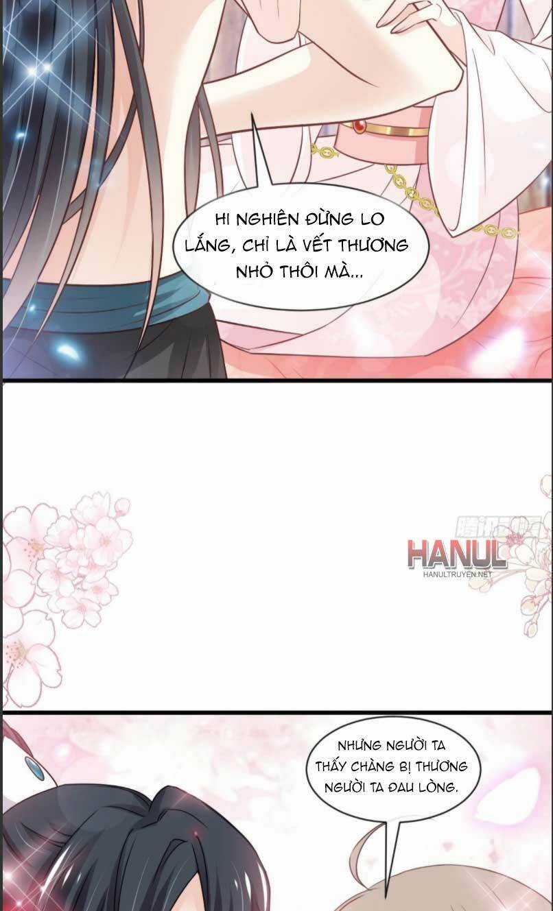 Thiên Hạ Đệ Nhất Sủng Phi - Chapter 243.1 - Trang 15