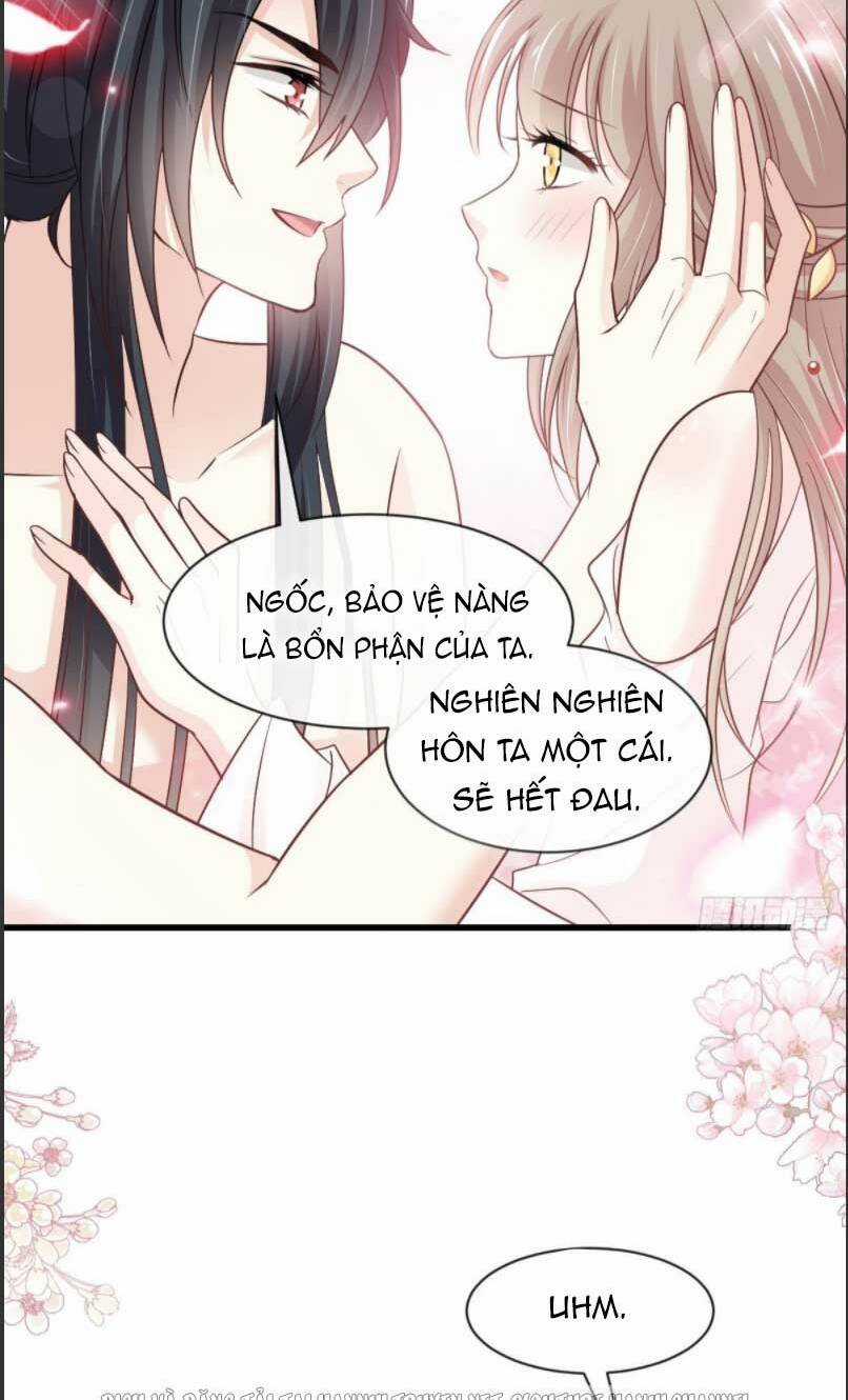 Thiên Hạ Đệ Nhất Sủng Phi - Chapter 243.1 - Trang 16